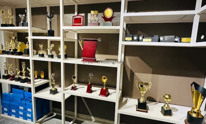 Corporate Gifts Industry